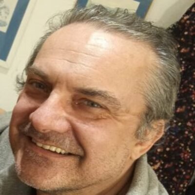 Foto del profilo di Cristiano