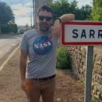 Foto del profilo di RedB