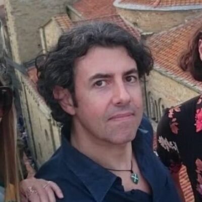 Foto del profilo di Alessio Cecconi