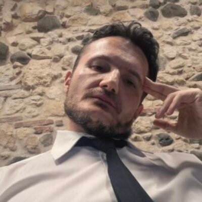 Foto del profilo di THOMAS OLIVIERO