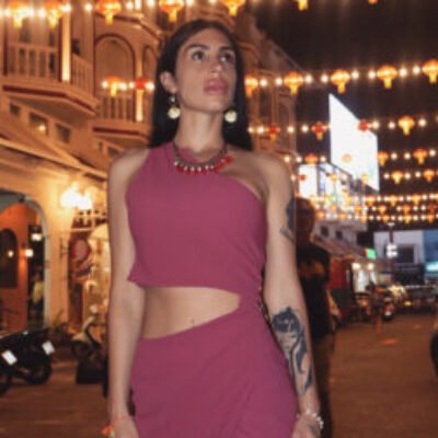 Foto del profilo di chiara simeoli